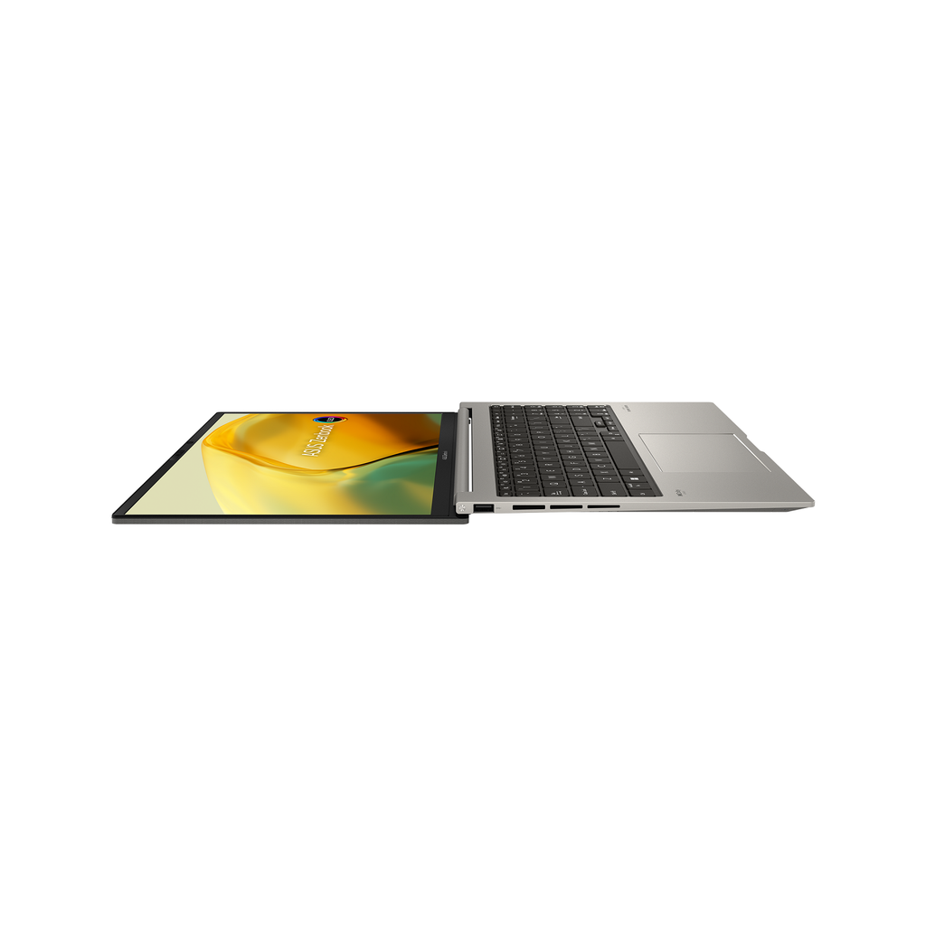  Zenbook 15 OLED 